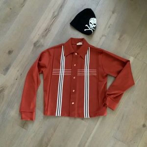 Vintage men’s sweater